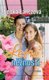 Letní něžnosti - obálka