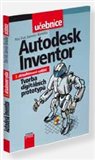 Autodesk Inventor - obálka