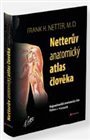 Netterův anatomický atlas člověka