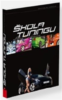 Obálka titulu Škola tuningu