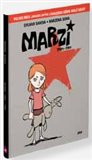 Marzi (1984–1987) - obálka
