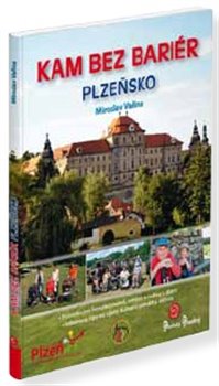 Obálka titulu Plzeňsko