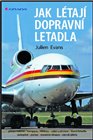 Jak létají dopravní letadla