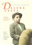 Daleká cesta - obálka