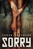 Sorry - obálka