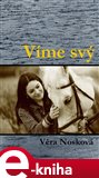 Víme svý - obálka