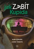 Jak zabít Kupida - obálka