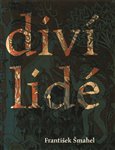 Diví lidé (v imaginaci) pozdního středověku - obálka