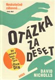 Otázka za deset - obálka
