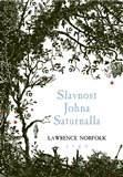 Slavnost Johna Saturnalla - obálka