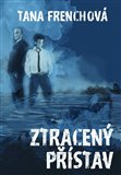 Ztracený přístav - obálka