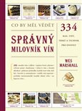 Co by měl vědět správný milovník vín - obálka