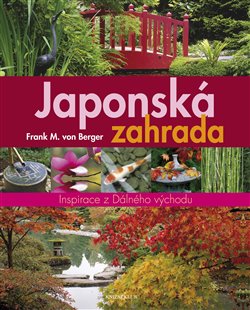 Obálka titulu Japonská zahrada
