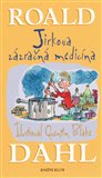Jirkova zázračná medicína - obálka