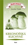 Krkonošská kuchyně - obálka