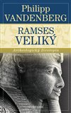 Ramses Veliký - obálka
