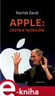 Apple: cesta  k mobilům