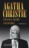 Záhada Sedmi Ciferníků - obálka