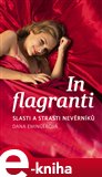 In flagranti (Elektronická kniha) - obálka