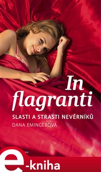 Obálka titulu In flagranti