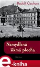 Namydlená šikmá plocha