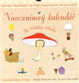 Narozeninový kalendář (nástěnný) - obálka