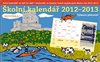 Školní kalendář 2012-2013
