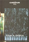 Cinepur 82 - obálka