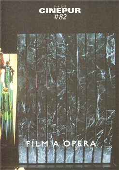 Obálka titulu Cinepur 82