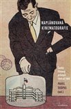 Naplánovaná kinematografie (Český filmový průmysl 1945 až 1960) - obálka