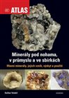 Minerály pod nohama, v průmyslu a ve sbírkách