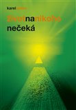 Život na nikoho nečeká - obálka