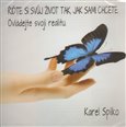 Řiďte si svůj život tak, jak sami chcete - obálka