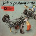 Jak si postavit auto - obálka