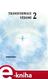 Transformace vědomí 2 - obálka