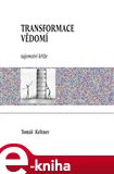 Transformace vědomí - obálka