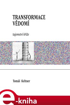 Obálka titulu Transformace vědomí