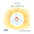 Já věřím - obálka
