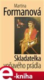 Skladatelka voňavého prádla (Elektronická kniha) - obálka