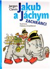 Jakub a Jáchym zachránci