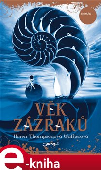 Obálka titulu Věk zázraků