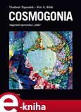 Cosmogonia - obálka