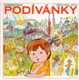 Podívánky - obálka
