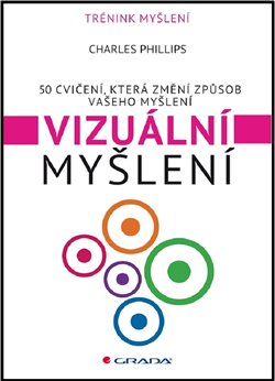 Obálka titulu Vizuální myšlení
