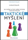 Taktické myšlení