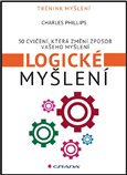 Logické myšlení - obálka