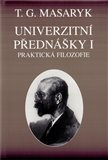 Univerzitní přednášky I. - obálka