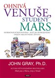 Ohnivá Venuše, studený Mars - obálka