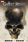 Ghost Rider: Cesta slz