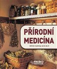 Přírodní medicína - obálka